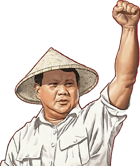 Prabowo Subianto