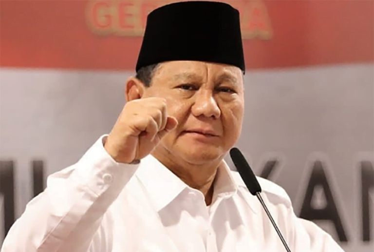 Begini Cara Prabowo Subianto Genjot Perekonomian Lewat Strategi Transformasi Bangsa
