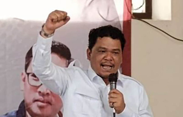 Prabowo-Gibran Unggul di Jateng, Bali-NTT, Don Muzakir: Ini Presiden dan Wakil Presiden Pilihan Rakyat