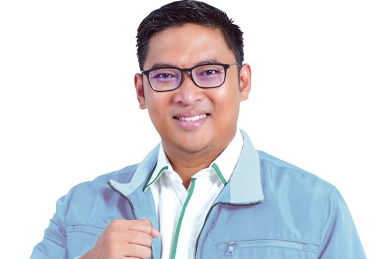 Nama Sudaryono Mencuat Calon Kuat di Pilgub Jateng 2024