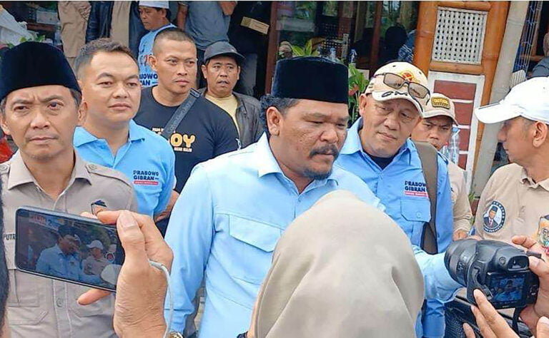 Don Muzakir: Kemenangan Prabowo-Gibran Adalah Kemenangan Rakyat