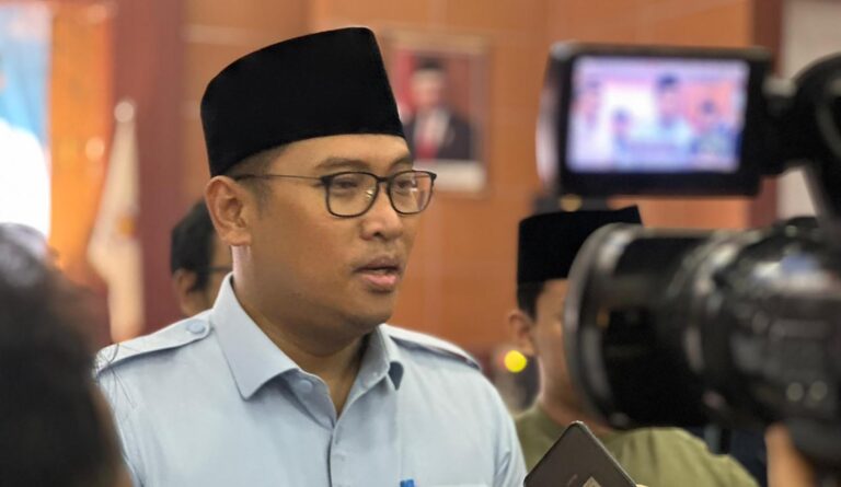 Dukungan Jadi Calon Gubernur Jateng Semakin Meluas, Begini Kata Sudaryono