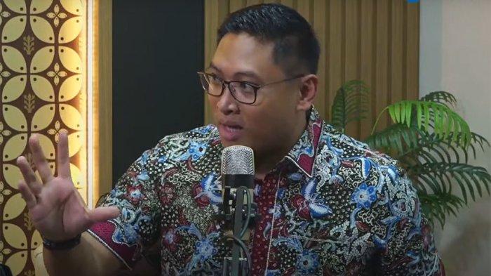 UMK Harus Meningkat, Sudaryono: Prabowo Presiden, Saya Bisa Minta Pabrik Dibangun di Jateng