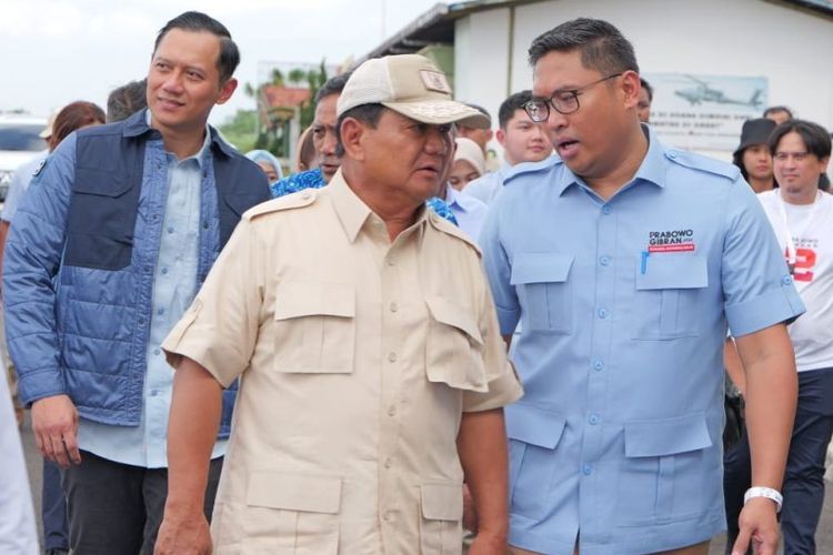 DPC Gerindra Boyolali Siap Dukung Sudaryono di Pilgub Jateng 2024