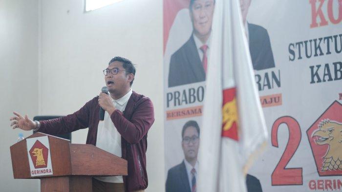 Tani Merdeka Desak Ketua Gerindra Jateng Sudaryono Maju Pilkada Jawa Tengah 2024