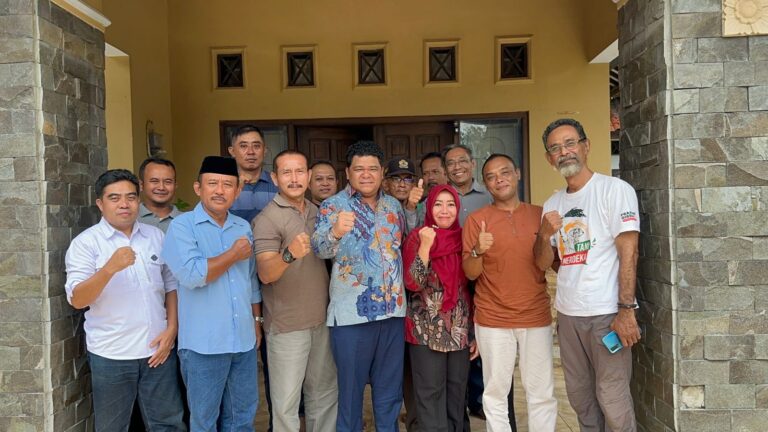 Siap Menangkan Sudaryono Jadi Cagub Jateng 2024, Ini Harapan Tani Merdeka Pekalongan