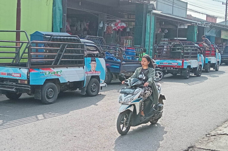 Pilgub Jateng 2024, Begini Cara Tani Merdeka Pemalang Perkenalkan Sosok Sudaryono