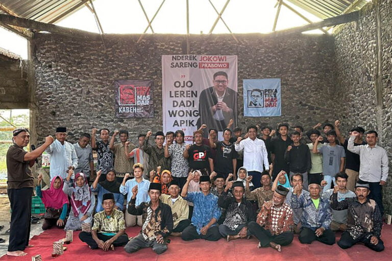 Tokoh dan Budayawan Magelang Dukung Sudaryono Maju Pilgub Jateng 2024