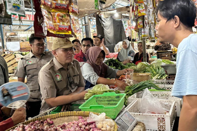Papera Pamelang Galang Dukungan Menangkan Sudaryono Cagub Jateng 2024