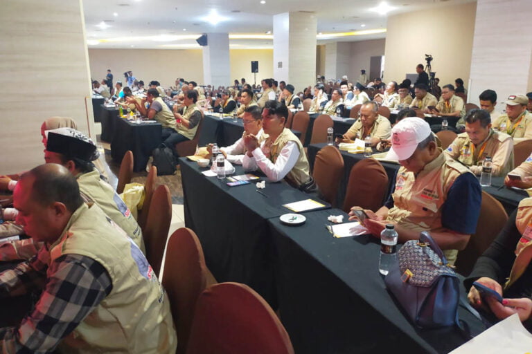 Hari Ini Tani Merdeka Gelar Kongres Pertama di Semarang