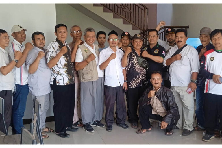Tani Merdeka Pemalang Siap Menangkan Sudaryono di Pilgub Jawa Tengah 2024