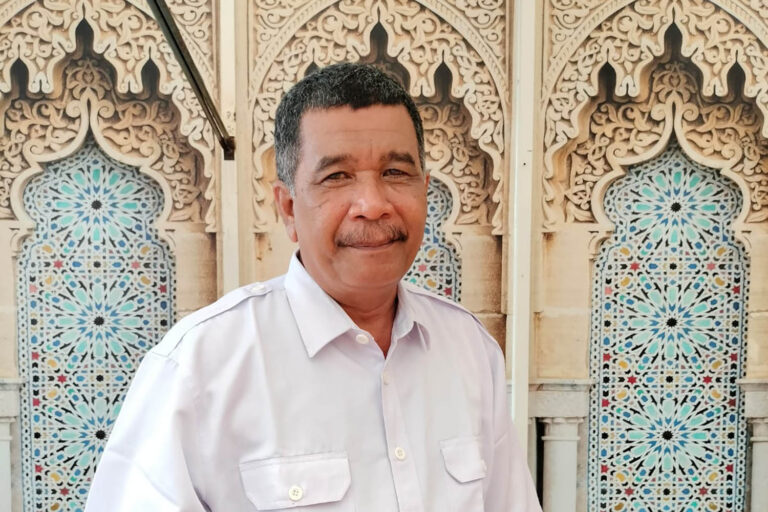 Tani Merdeka Aceh Dukung Program Ketahanan Pangan, Begini Penjelasan Ketua Tani Merdeka Aceh