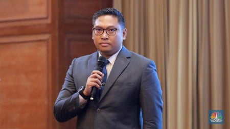 Wamentan Sudaryono: Optimis Pertanian Indonesia Makin Kuat