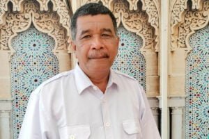 Tani Merdeka Aceh Desak Penyelesaian Proyek Bendungan Krueng Pase Tepat Waktu