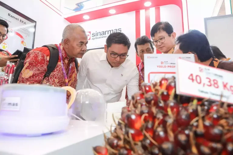 Sudaryono Dorong Petani Kopi Bali Tingkatkan Kualitas dan Produktivitas