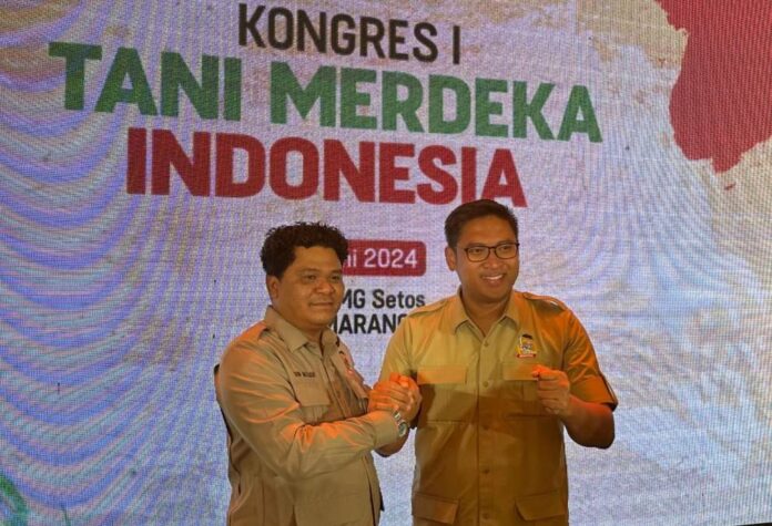 Don Muzakir dan Mas Dar