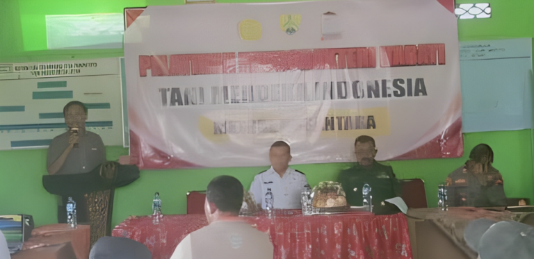 Tani Merdeka Gelar Pelatihan Mikrobakteri Nabati di Sragen, Dorong Petani Kurangi Pupuk Kimia
