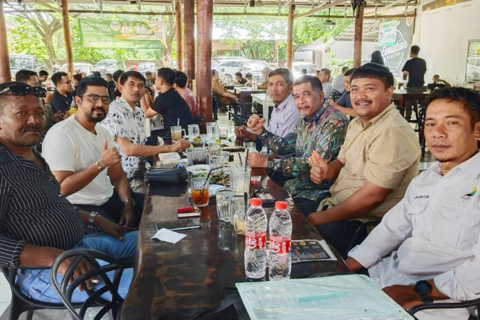 DPD Aceh Tengah