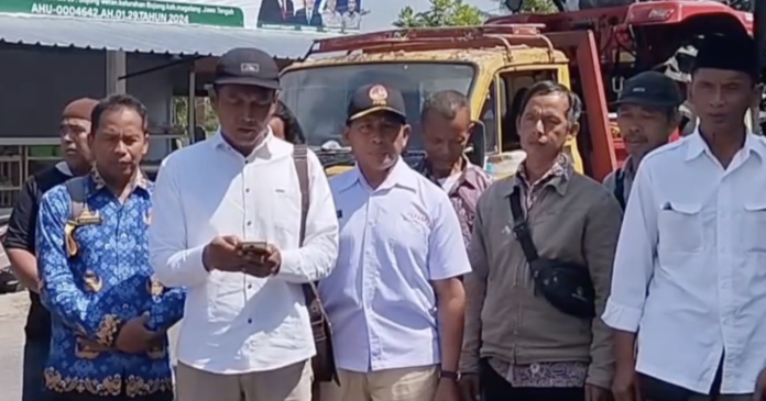 Kelompok Tani Magelang