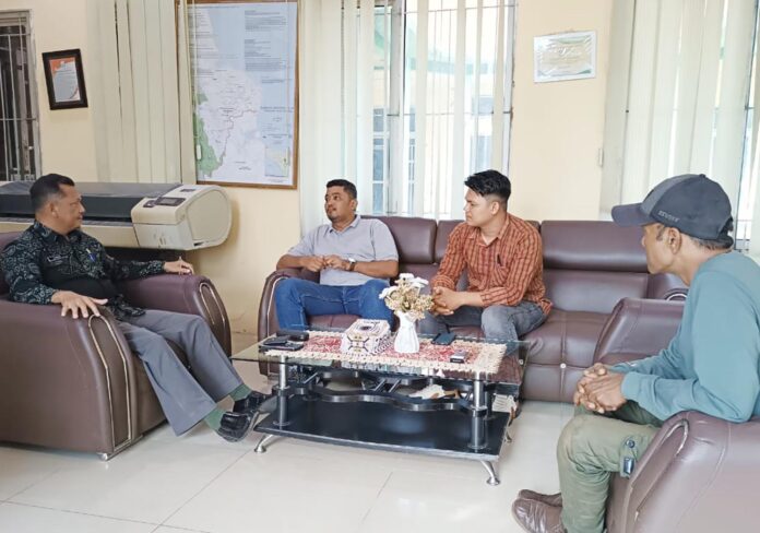 Tani Merdeka Aceh Tamiang