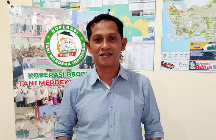 Penulis Zulkarnaini