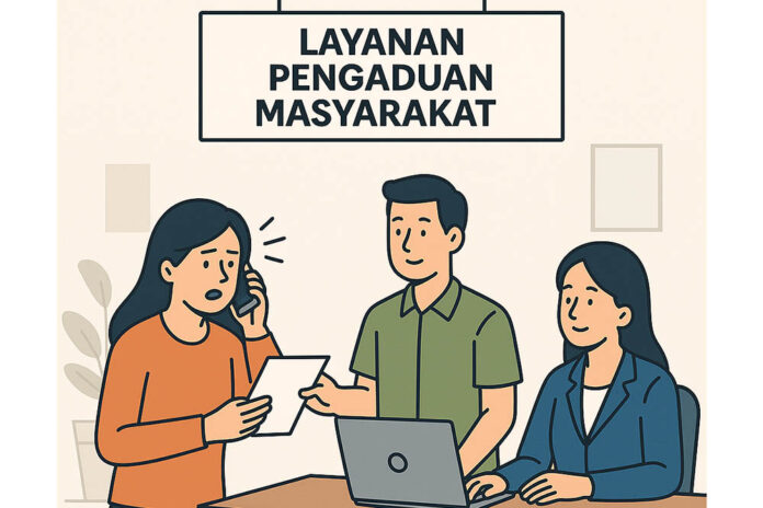 Pengaduan-Masyarakat