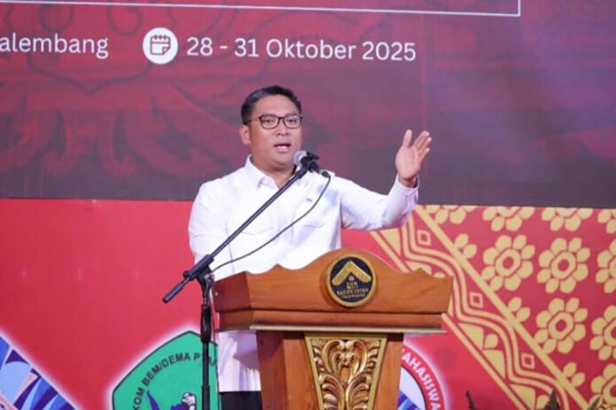 Sudaryono Wakil Menteri Pertanian (Wamentan) Sudaryono Wakil Menteri Pertanian (Wamentan)