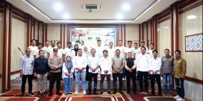 Tani Merdeka Jambi (1)