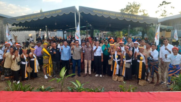 Nusa Tenggara Timur