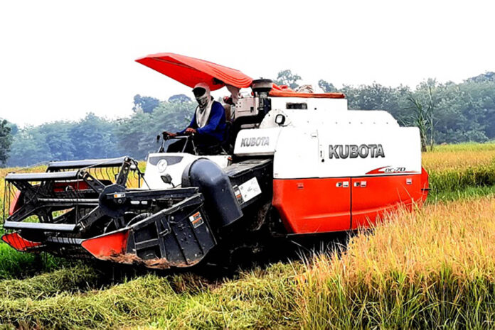 BBM Untuk Petani BBM khusus petani