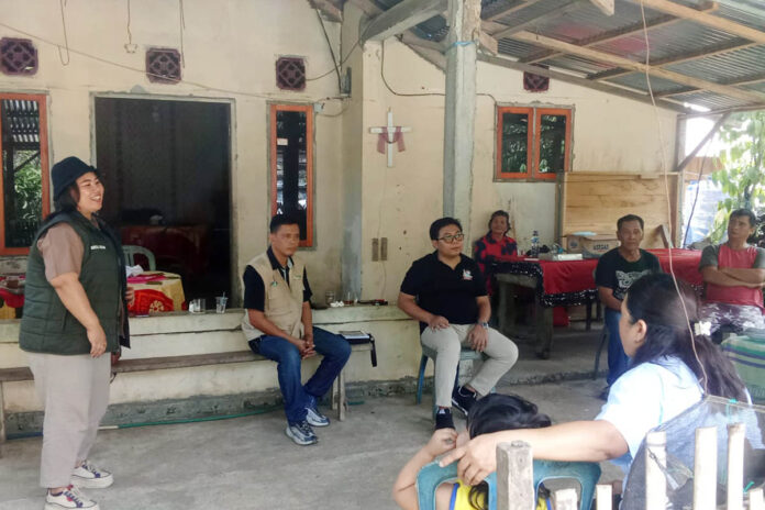 Tani Merdeka Sulawesi Utara