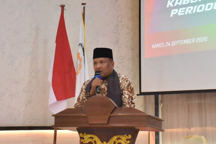 Kecamatan Bireuen Mukhlis Bupati Kabupaten Bireuen